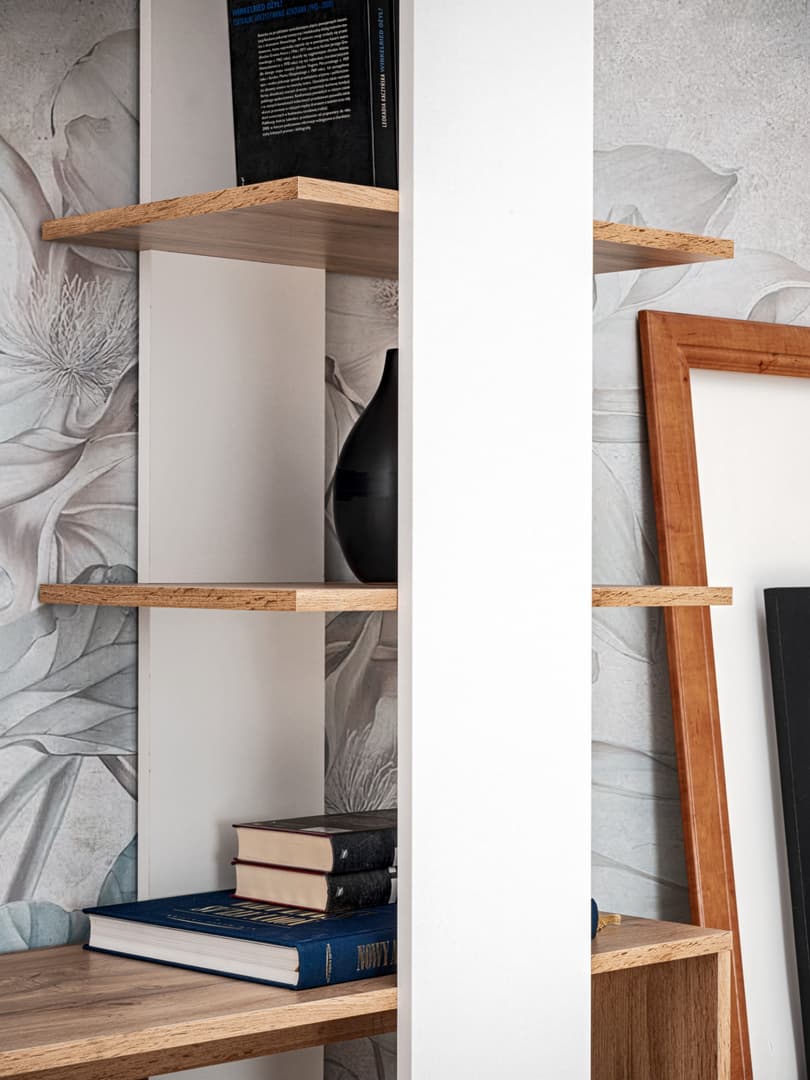 Eco Entertainment Unit For TVs Up To 58"
