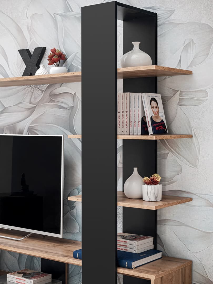 Eco Entertainment Unit For TVs Up To 58" - product image 14