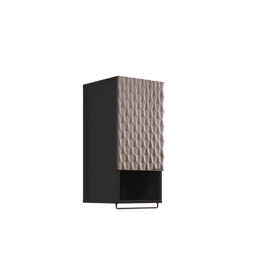 Enzo Floating Bathroom Cabinet 33cm