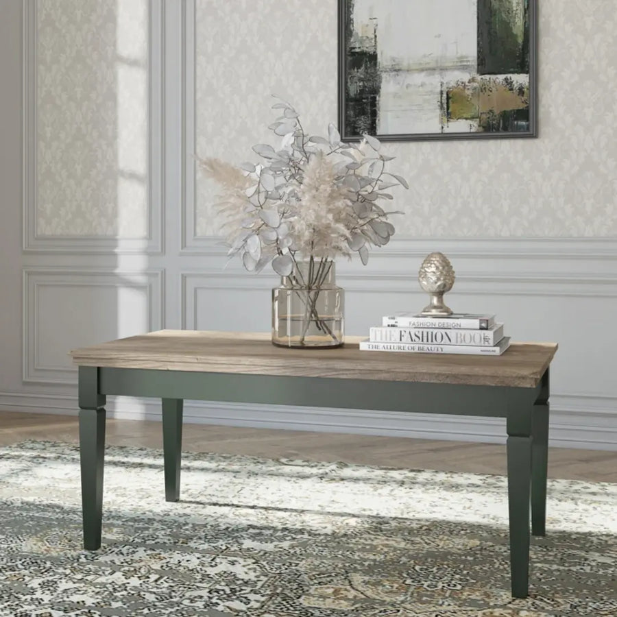 Evora 99 Coffee Table 110cm