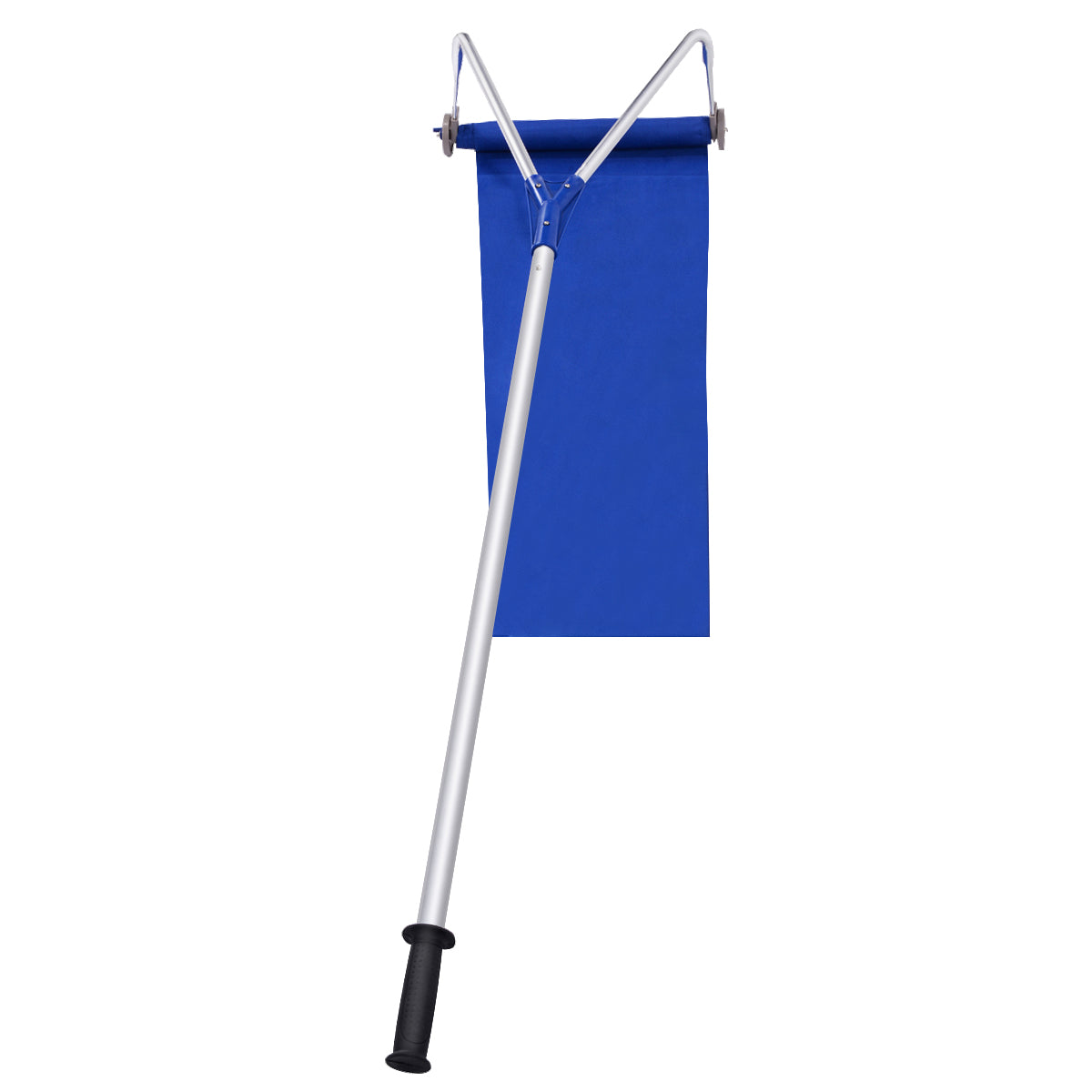 Extendable Snow Shovel Roof Rake