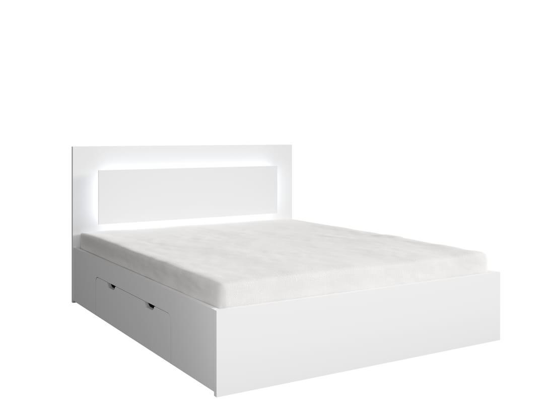 Fino 50 Divan Bed [EU Double]