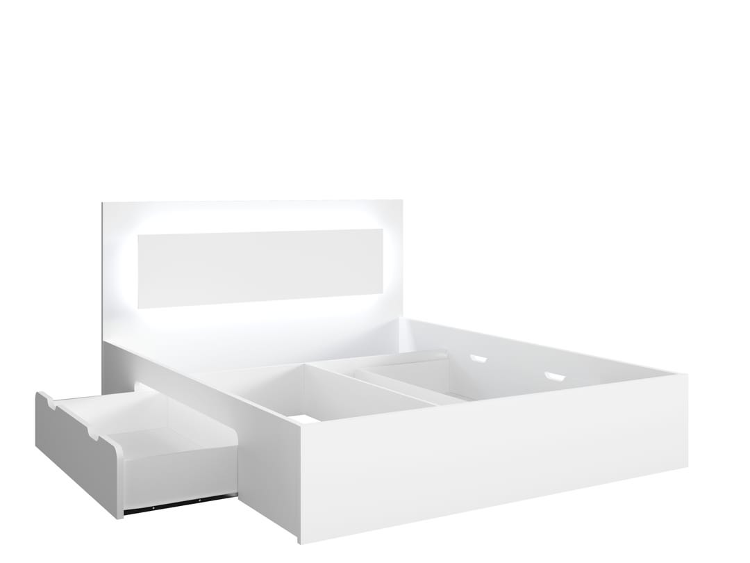 Fino 50 Divan Bed [EU Double]