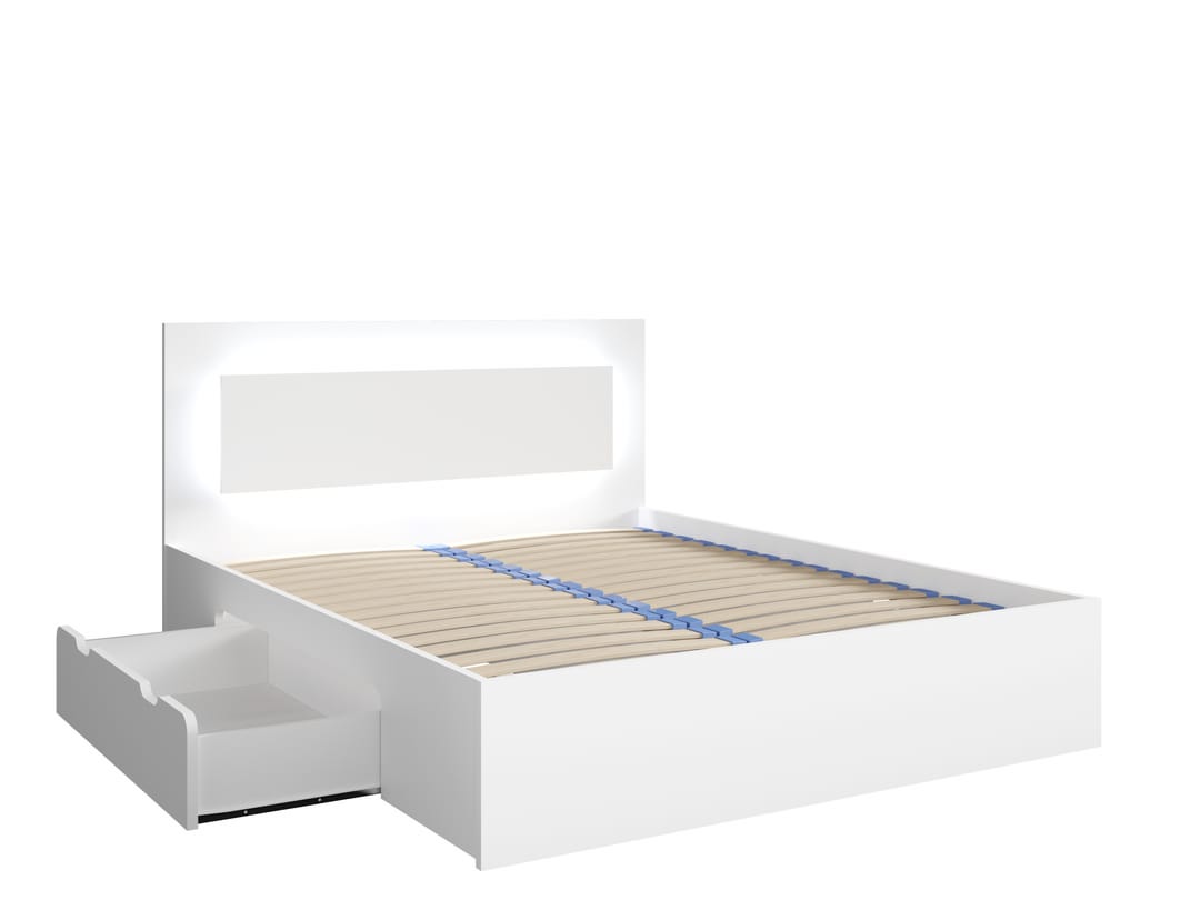 Fino 50 Divan Bed [EU Double]