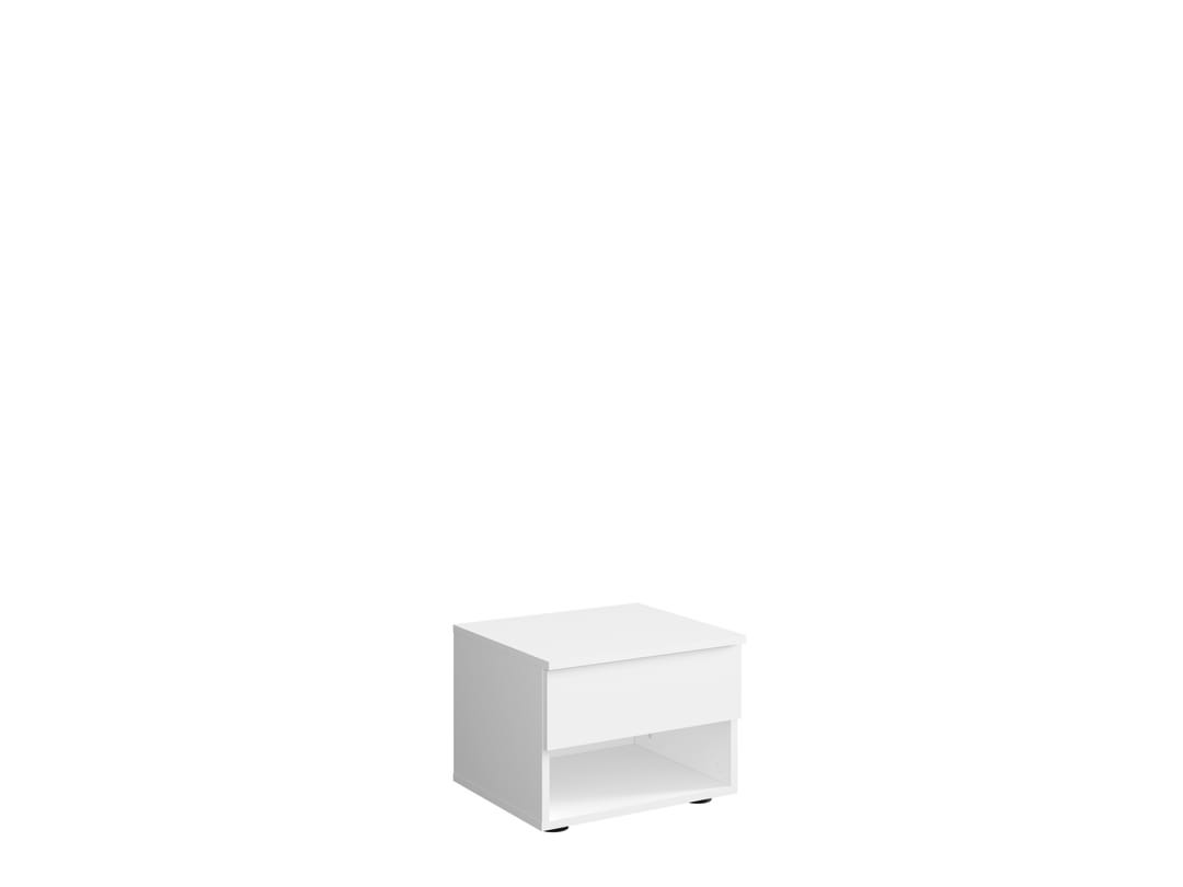 Fino 23 Bedside Tables 45cm [Set Of Two] - product image 2