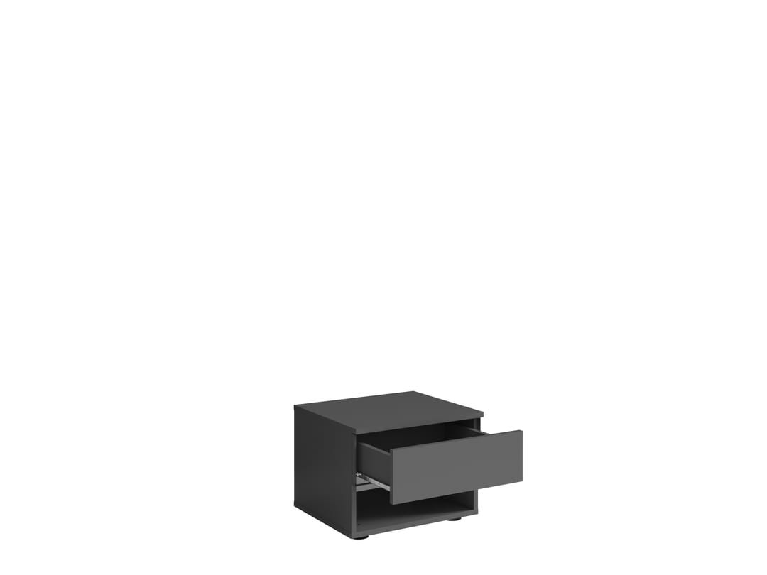 Fino 23 Bedside Tables 45cm [Set Of Two]