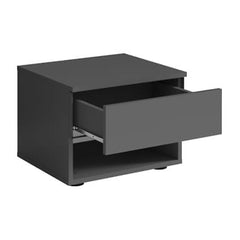 Fino 23 Bedside Tables 45cm [Set Of Two] - product image 4