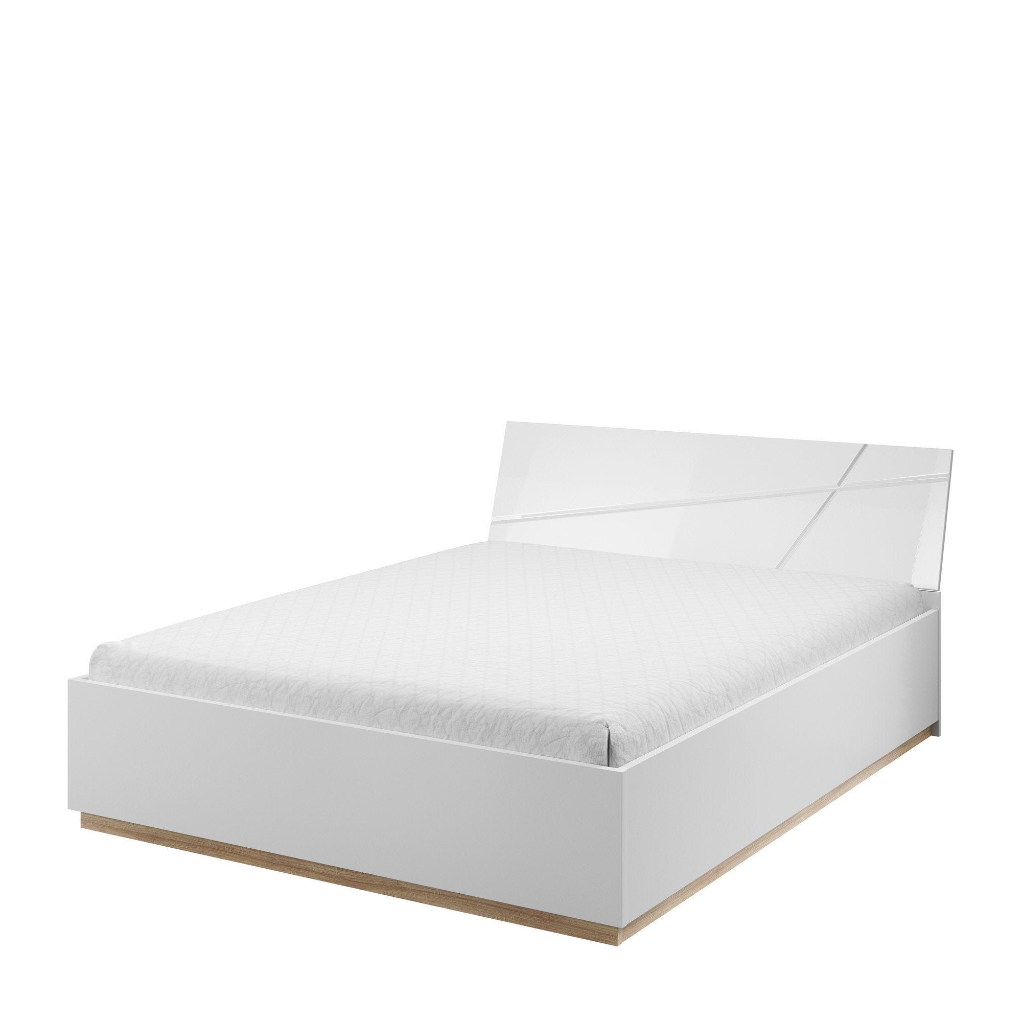 Futura FU-13 Ottoman Bed