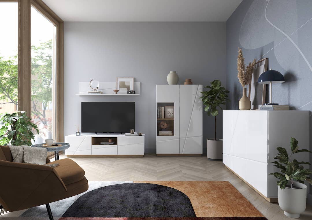 Futura FU-01 Wardrobe