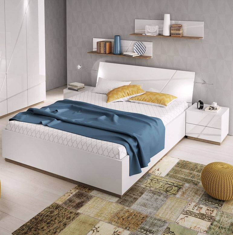 Futura FU-13 Ottoman Bed - product image 5