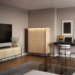 Flow FW-07 Cabinet 46cm