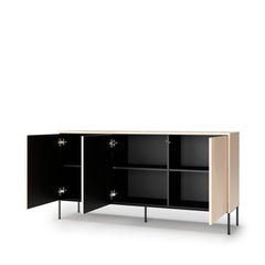 Flow FW-03 Sideboard Cabinet 167cm