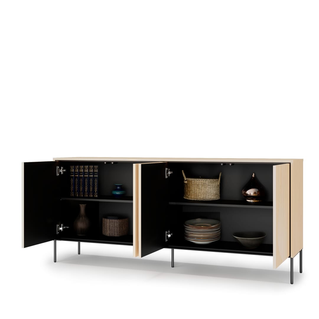 Flow FW-04 Sideboard Cabinet 193cm