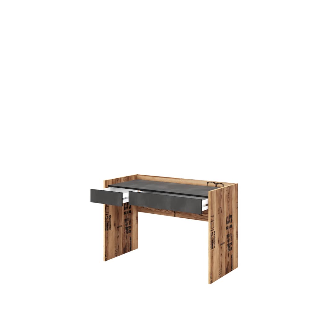 Fargo 07 Computer Desk 120cm - product image 2