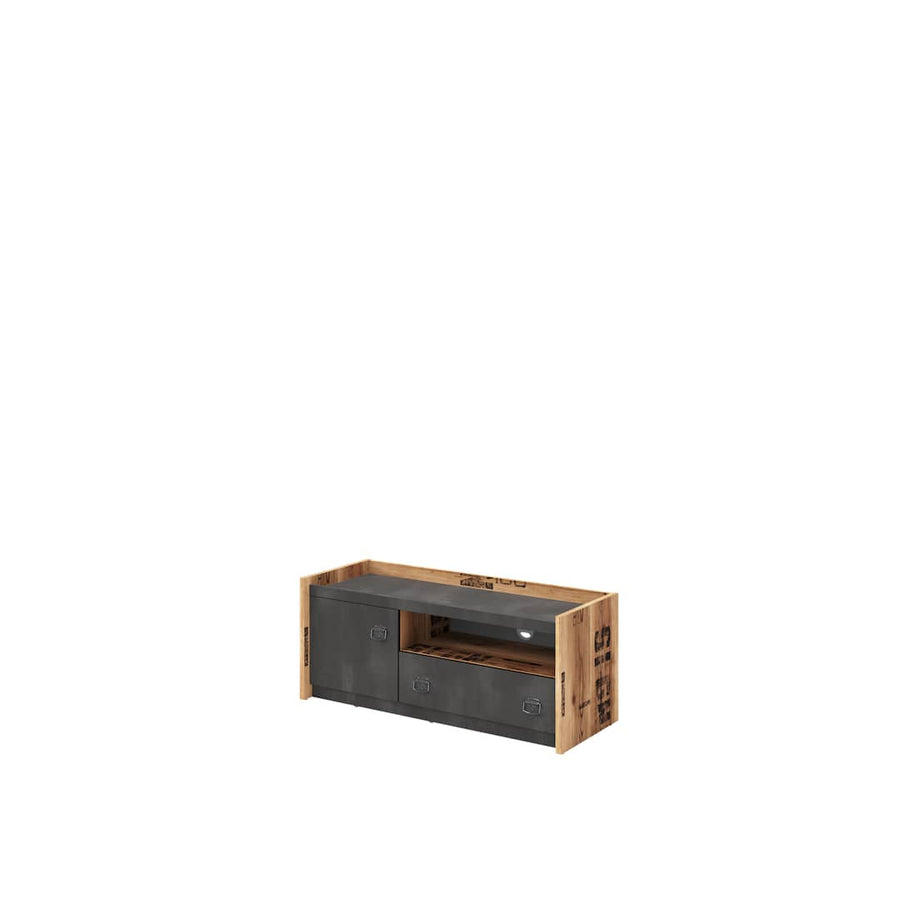 Fargo 10 TV Cabinet 110cm