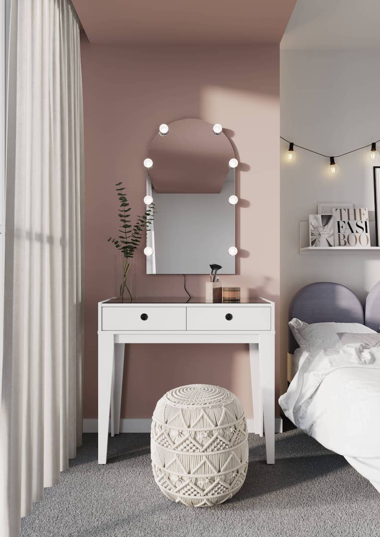 Femii FE-06 Mirror 55cm
