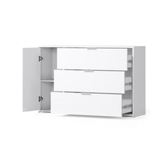 Florencja Chest Of Drawers 125cm