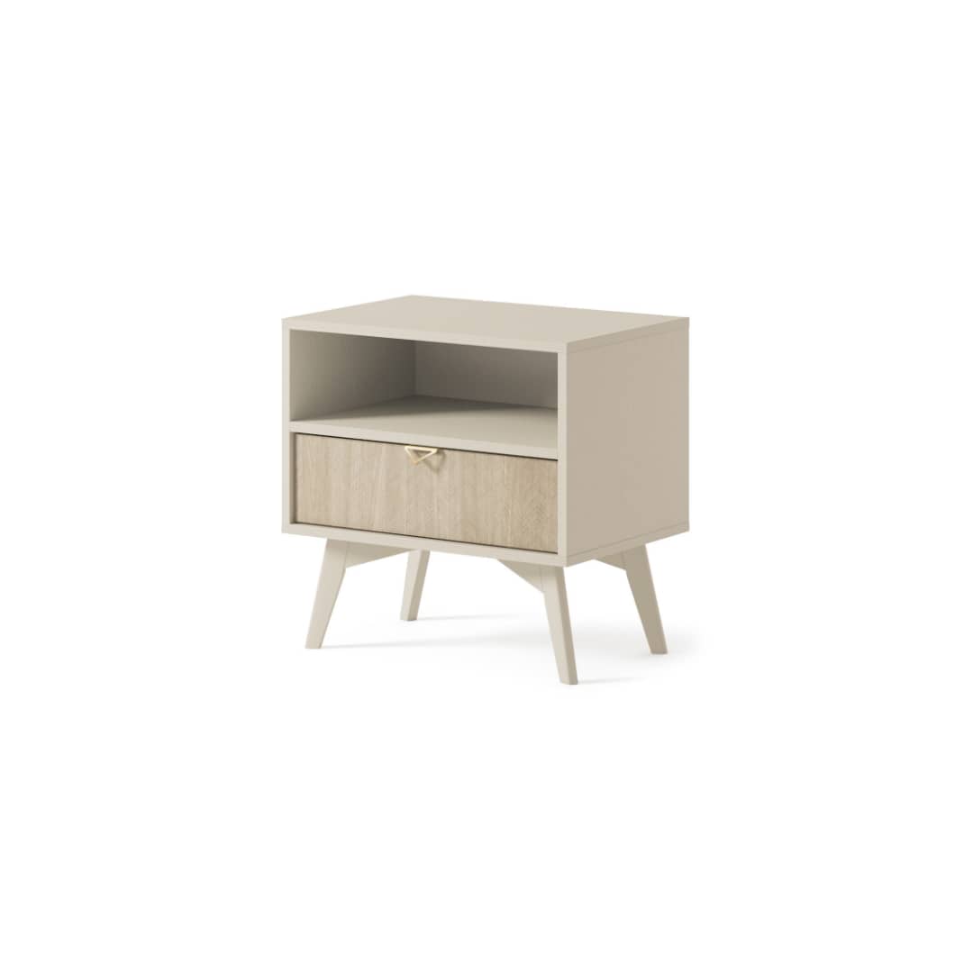 Forest Bedside Table 54cm