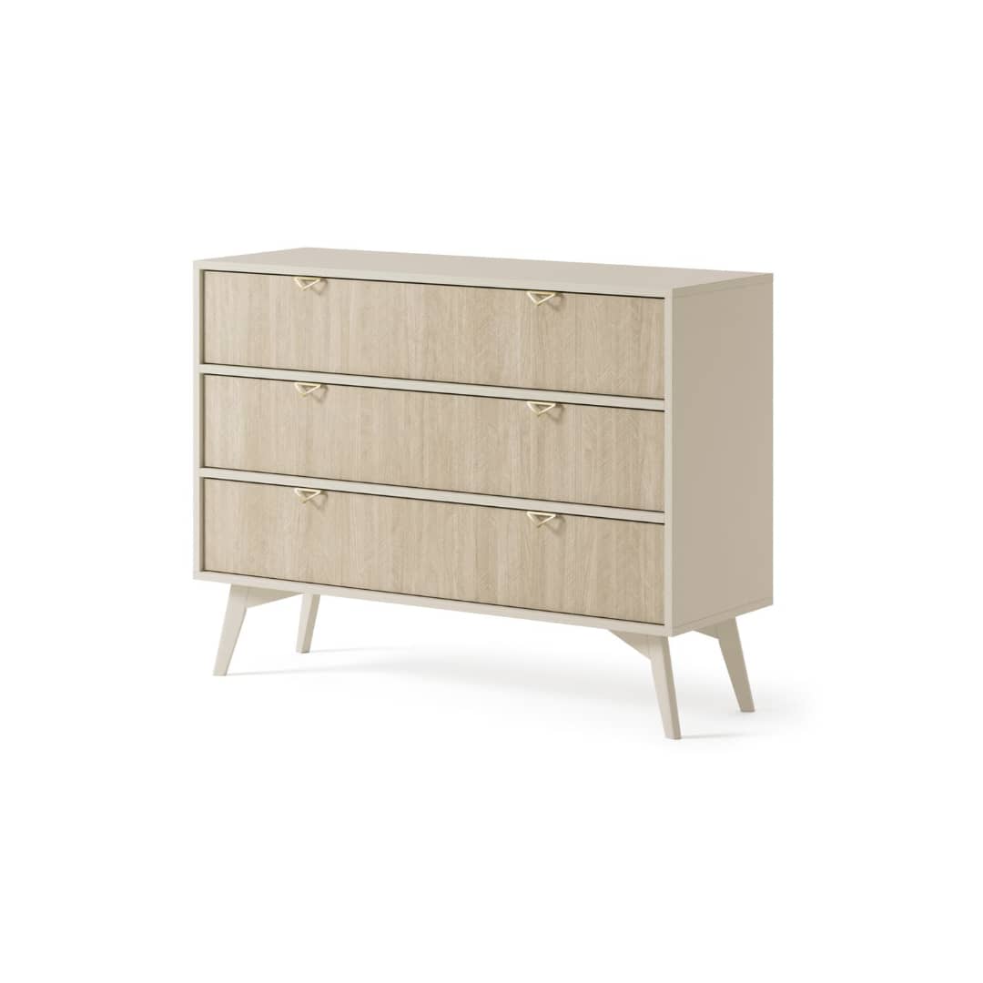 Forest Chest Of Drawers 106cm - product image 2