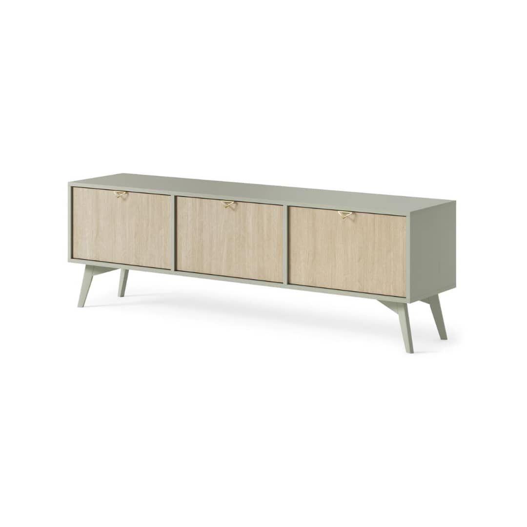 Forest TV Cabinet 158cm - product image 6