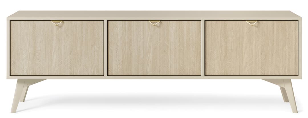 Forest TV Cabinet 158cm - product image 4