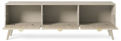 Forest TV Cabinet 158cm - product image 3