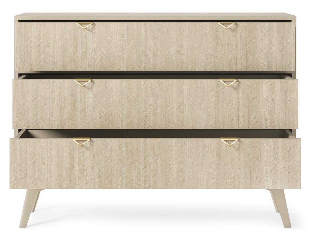 Forest Chest Of Drawers 106cm - product image 3