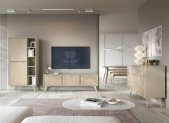 Forest Chest Of Drawers 106cm - product image 6