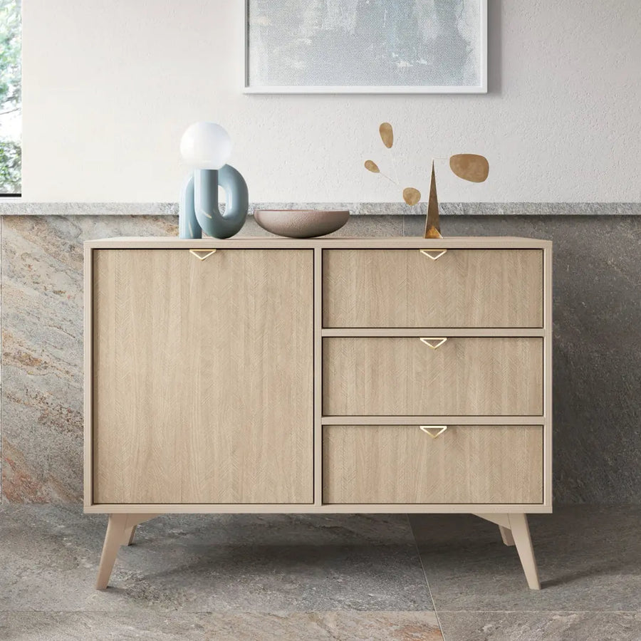 Forest Sideboard Cabinet 106cm