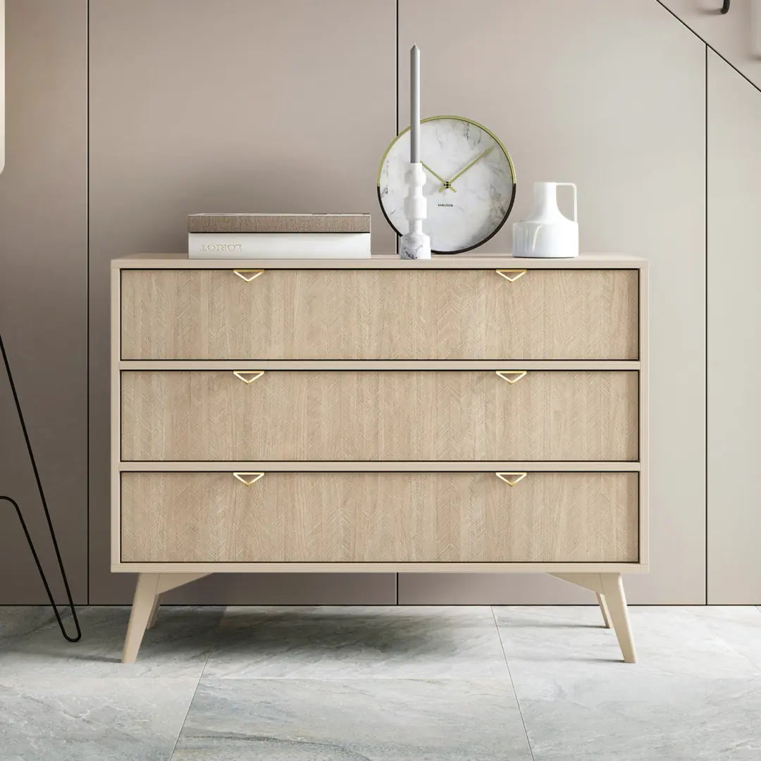 Forest Chest Of Drawers 106cm
