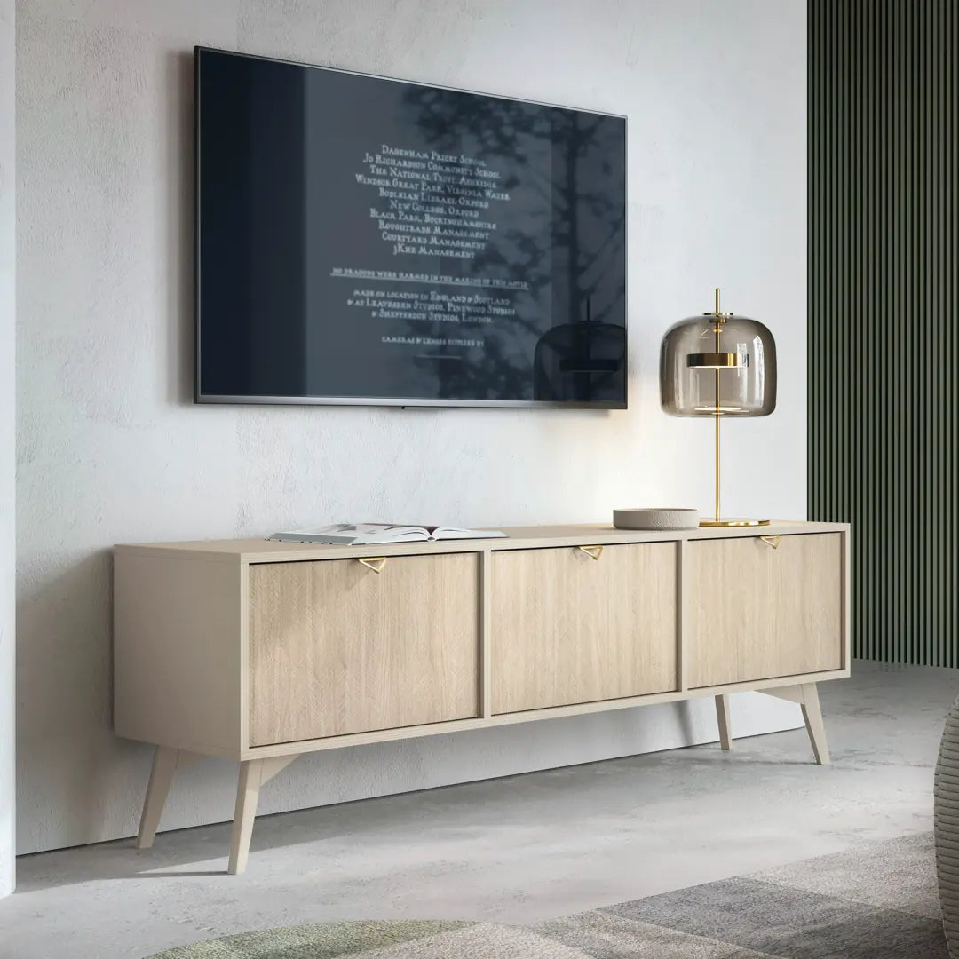Forest TV Cabinet 158cm