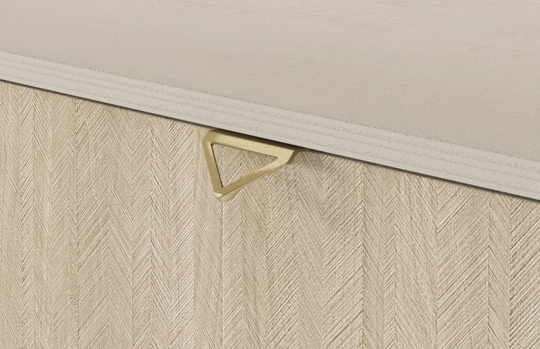 Forest Bedside Table 54cm - product image 13