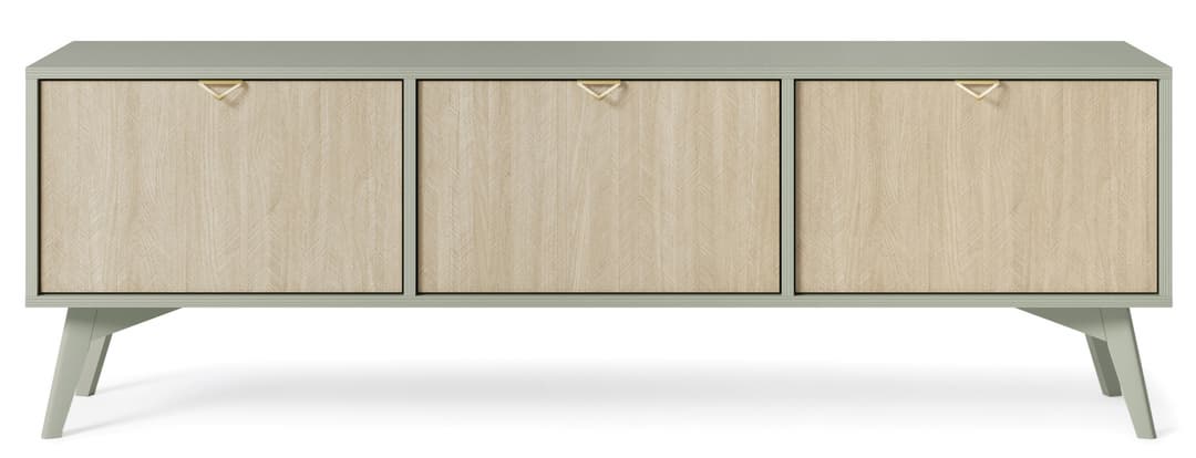 Forest TV Cabinet 158cm - product image 8