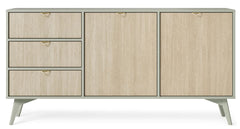 Forest Large Sideboard Cabinet 158cm - product image 8