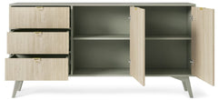 Forest Large Sideboard Cabinet 158cm - product image 7