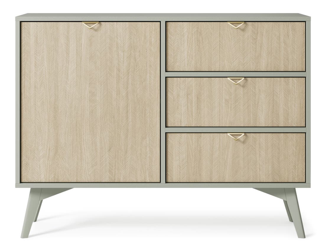 Forest Sideboard Cabinet 106cm - product image 8