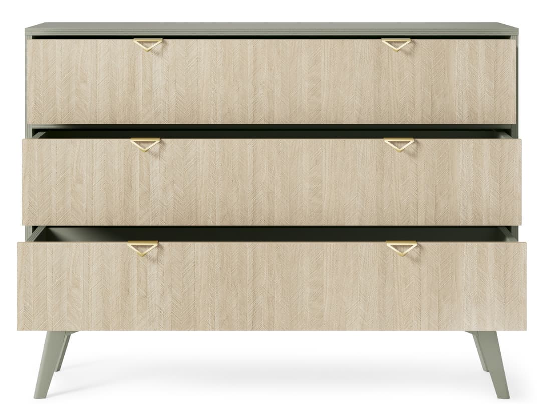 Forest Chest Of Drawers 106cm - product image 9
