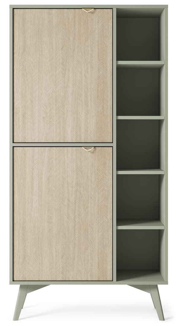 Forest Highboard Cabinet 80cm - product image 8