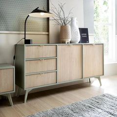 Forest Large Sideboard Cabinet 158cm - product image 5