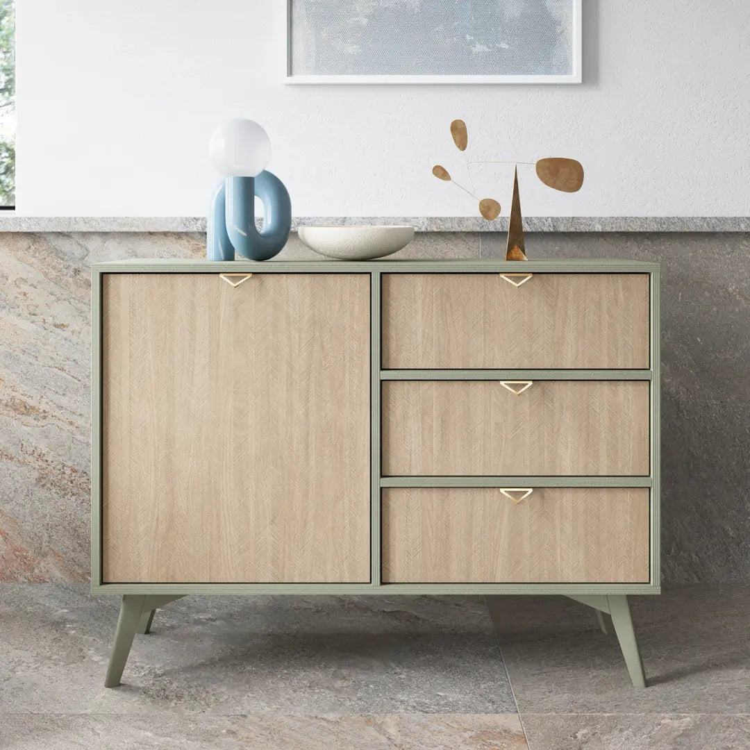 Forest Sideboard Cabinet 106cm
