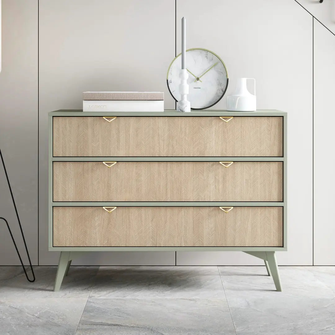 Forest Chest Of Drawers 106cm