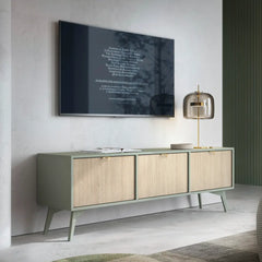 Forest TV Cabinet 158cm - product image 5