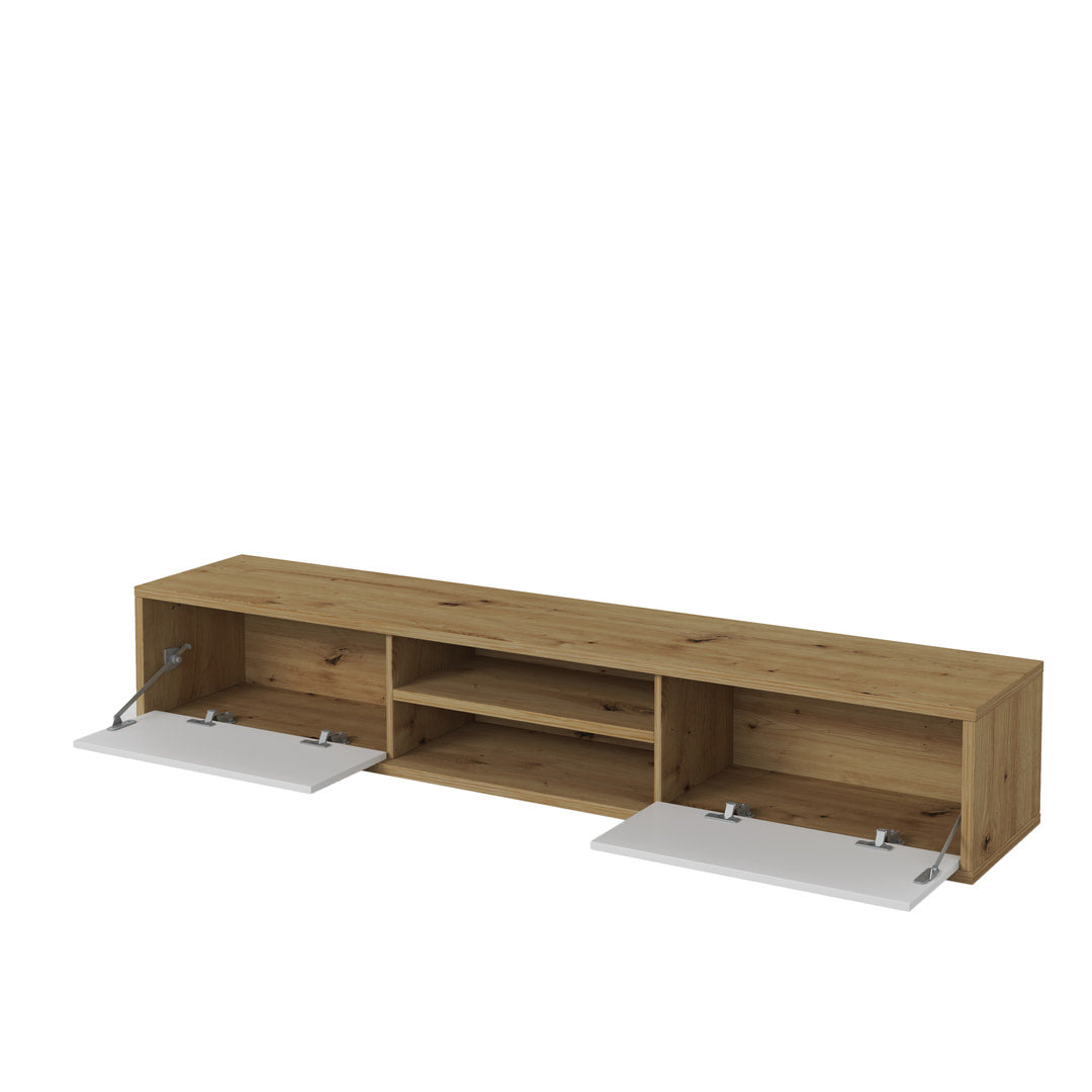 Frida 40 Floating TV Cabinet 180cm