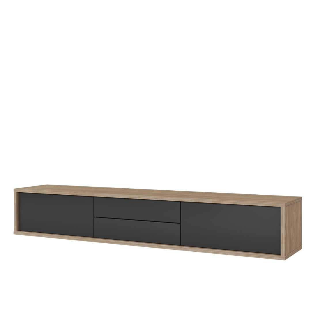 Frida 39 Floating TV Cabinet 180cm