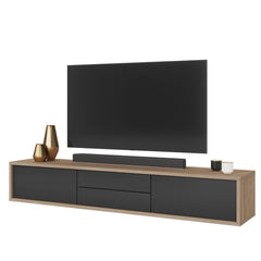 Frida 39 Floating TV Cabinet 180cm - product image 4