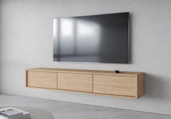 Frida 38 Floating TV Cabinet 180cm - product image 9