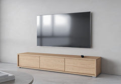 Frida 38 Floating TV Cabinet 180cm - product image 10