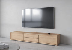 Frida 39 Floating TV Cabinet 180cm - product image 19