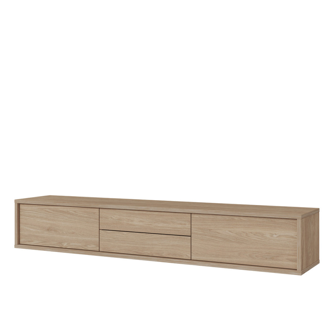 Frida 39 Floating TV Cabinet 180cm