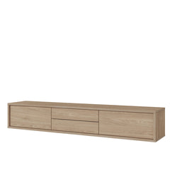 Frida 39 Floating TV Cabinet 180cm - product image 12